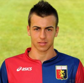 Ag. El Shaarawy: 