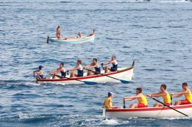 Domenica prossima il Palio del Levante