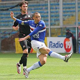 Sampdoria, si riparta da Palombo