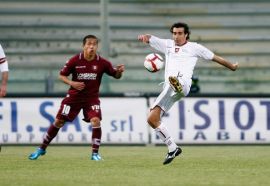 Sampdoria, piace Giacomo Tedesco