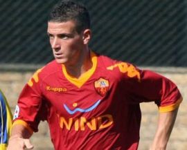 Samp, piace il baby Florenzi della Roma