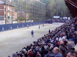 Serie A, su Primocanale Sport il derby ligure 