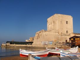 Cresce l'attesa per il Palio Marinaro di San Pietro 