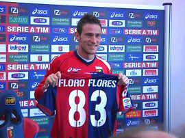 Floro Flores: 