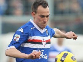 Samp, ufficiale: riscattati Volta e Romeo