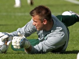 Genoa, tentazione Boruc. Acquafresca verso la Fiorentina 