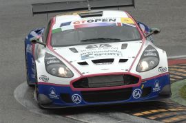 Villois Racing vince a Spa in GTS, Frezza in Super GT