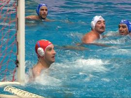 Super Final di World League, Italia seconda 