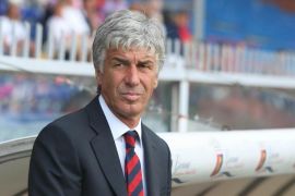 Gasperini: 