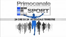 Primocanale Sport 24 ore su 24 sul digitale terrestre