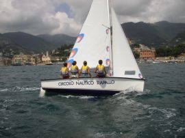 Successo per la Festa del Mare a Pegli 