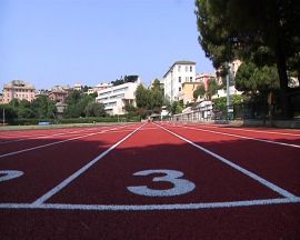 Cus Genova protagonista ai Societari