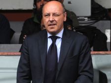 Samp: incontro Marotta-Sensibile,è arrivato Bertani