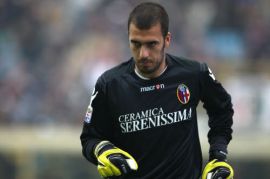 Genoa: Viviano-Sirigu, duello per la porta rossoblù