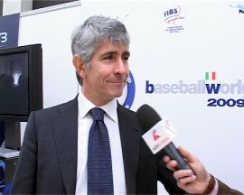 Samp, Abodi in visita presso la sede del club