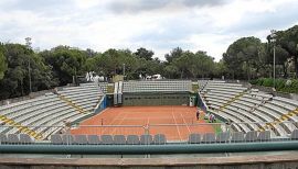 Venerdì la presentazione del Genoa Aon Open Challenger