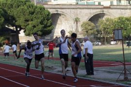 Trionfo Ligure, le ragazze sognano la A1