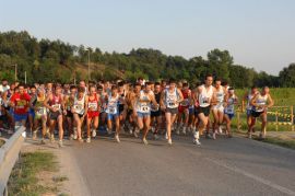 Bene per Lagomarsino nell'Armeno-Mottarone