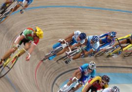 Ecco i campioni regionali su pista 