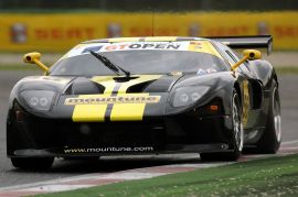 Gt Open: prossima tappa Brands Hatch