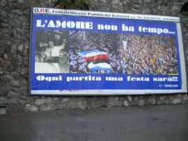 La Federclubs e l'amore dei tifosi per la Samp