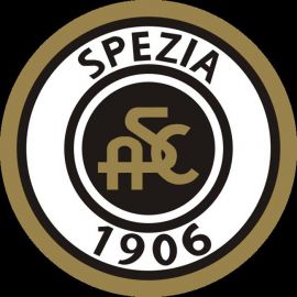 14 gol per lo Spezia nella prima uscita stagionale