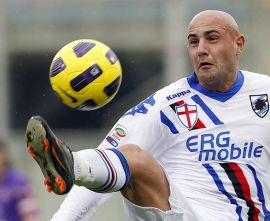 E' scomparso il papà di Maccarone