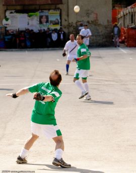 Serie A, ultima giornata prima dei play off 