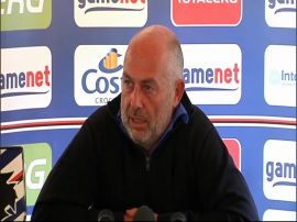 Scommesse, Samp scrive alla Procura Federale: 