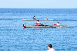 La Liguria in gara alla Coupe' de la Jeunesse 