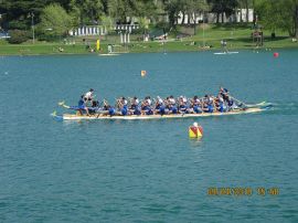 Bronzo per il matuziano Albarelli agli Italiani di Fondo e Velocità