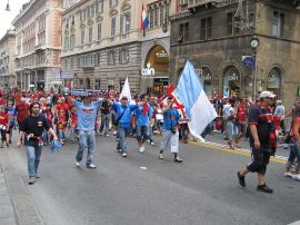 Napoli-Genoa in campo domenica 28/8 alle 18