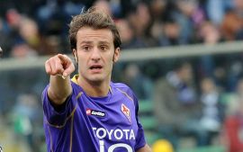 Genoa: Gilardino prima scelta, Amauri alternativa