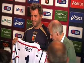 Ecco Frey: 