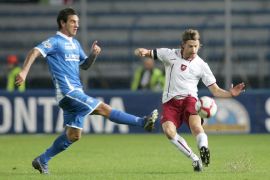 Samp, ufficiale: preso Costa dalla Reggina