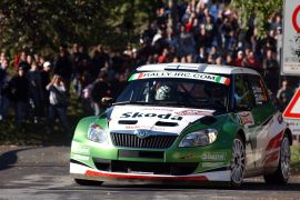 A settembre Sanremo raddoppia tra rallye e leggenda