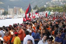 Muggiano vince il Palio del Golfo 