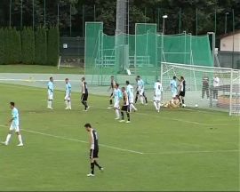 Entella, amichevole il 19 agosto al Comunale 