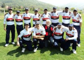 Genoa Cricket 1893 parteciperà al prossimo campionato di A