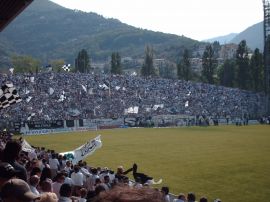 Spezia, giovedì il ricorso alla Corte Federale