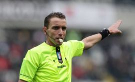 Arbitri: Mazzoleni per Napoli-Genoa