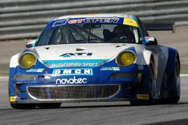 Gt Open, la Porsche vince gara 1 sul circuito di Zeltweg