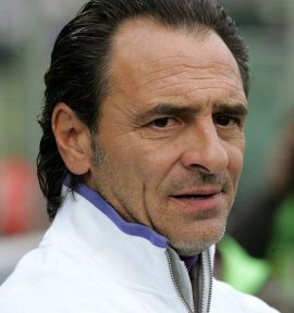 Italia, i convocati di Prandelli: nessun giocatore di Genoa e Samp 