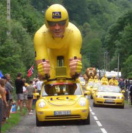 Tour de France in Liguria, a ottobre nuovo incontro