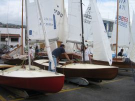 A Sanremo al via il Trofeo Marco Alvise Tua 