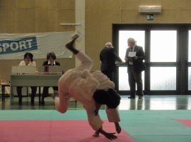 Riprende l'attività del Judo Club Ventimiglia 