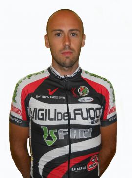 Buona prova per il Team VVF a Colnago