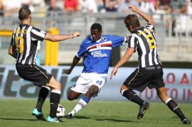 Samp, Obiang: 