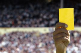 Gli arbitri di Genoa e Sampdoria