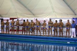 Tutte le discipline dell'acqua ad H2 Sport 